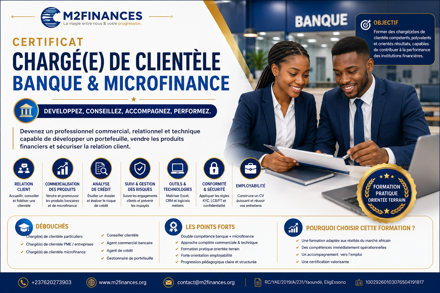 Miniature de CC BANQUE MICRO FI